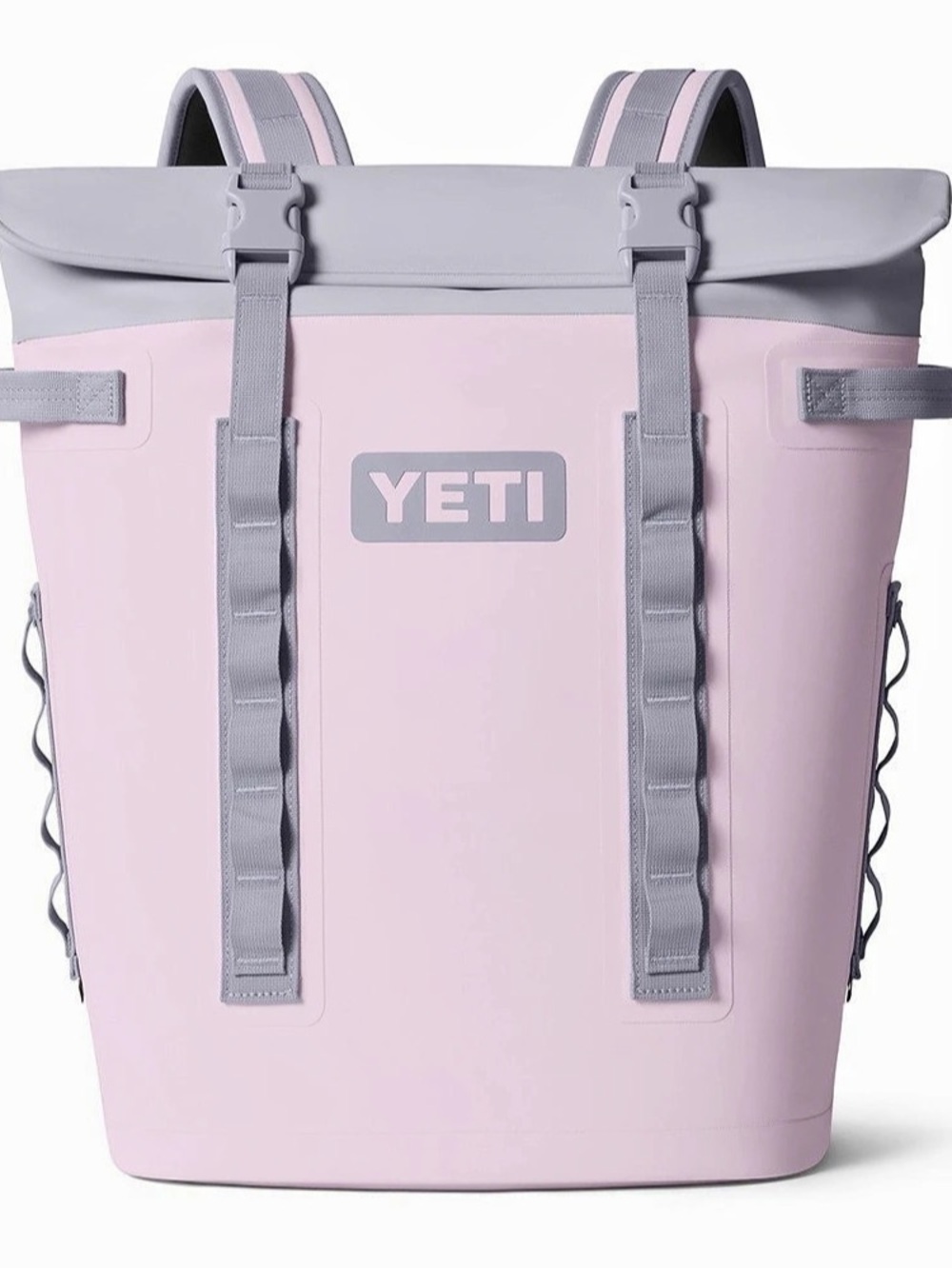 YETI Hopper M20 - Cherry Blossom Pink, NWT